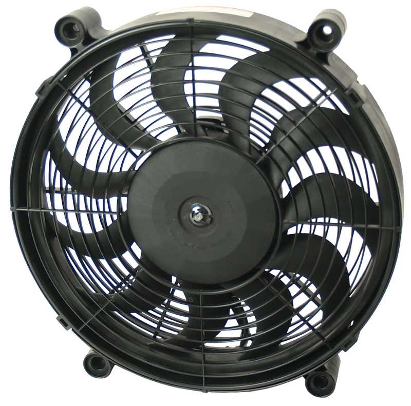 Radiator Pusher/Puller Fan 16212